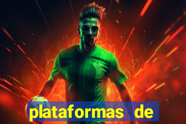 plataformas de jogos estrangeiras