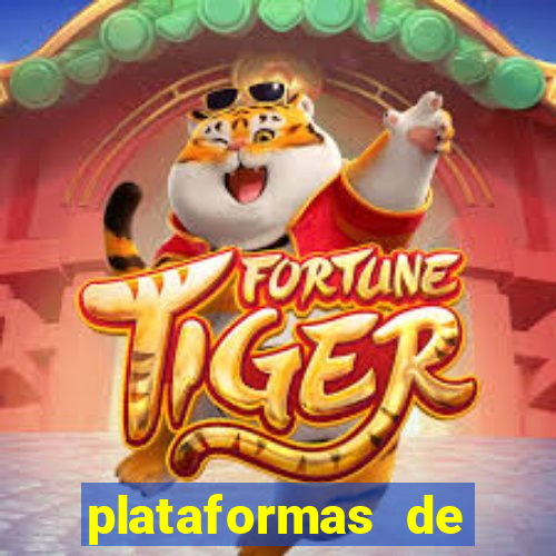 plataformas de jogos estrangeiras