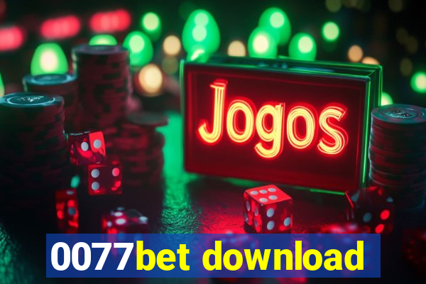 0077bet download