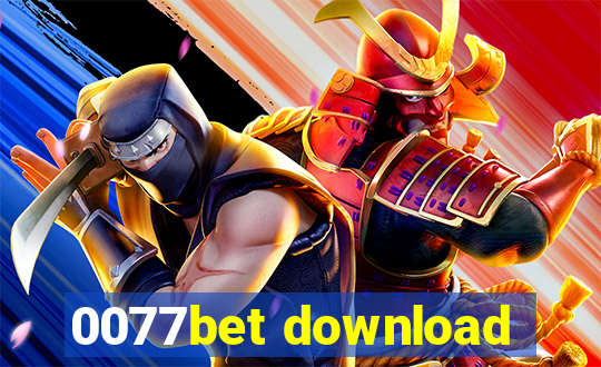 0077bet download