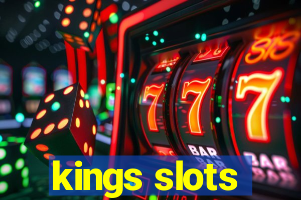 kings slots