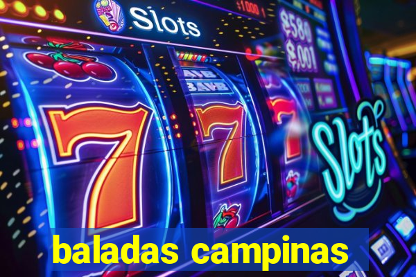 baladas campinas