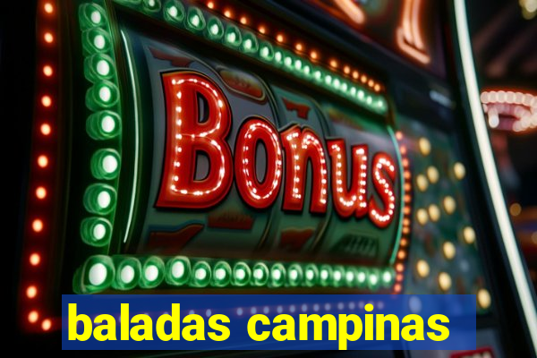 baladas campinas