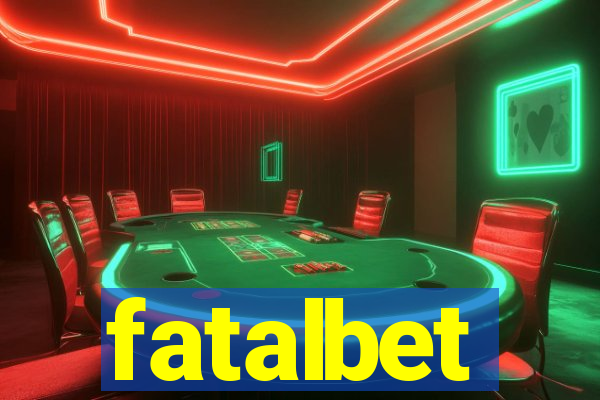 fatalbet