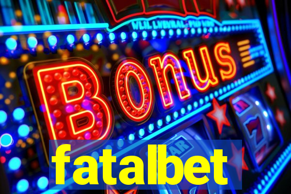 fatalbet