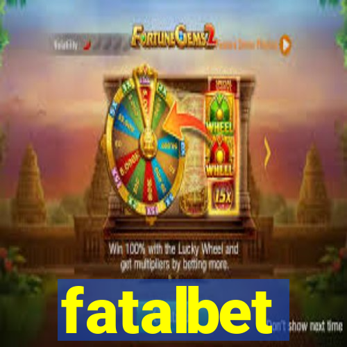 fatalbet