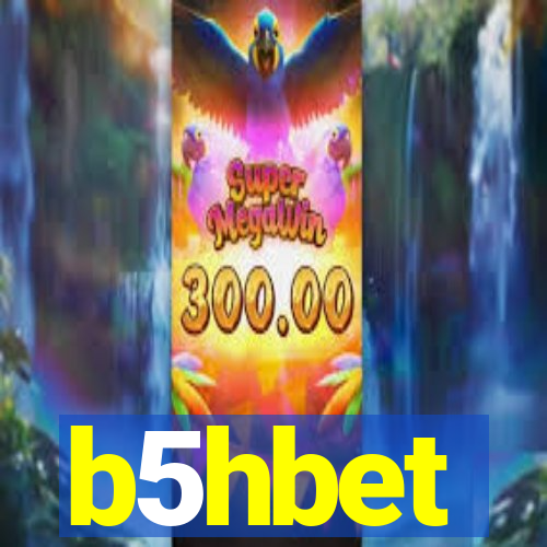 b5hbet