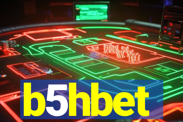 b5hbet