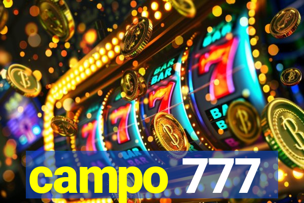 campo 777