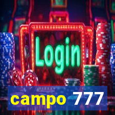 campo 777