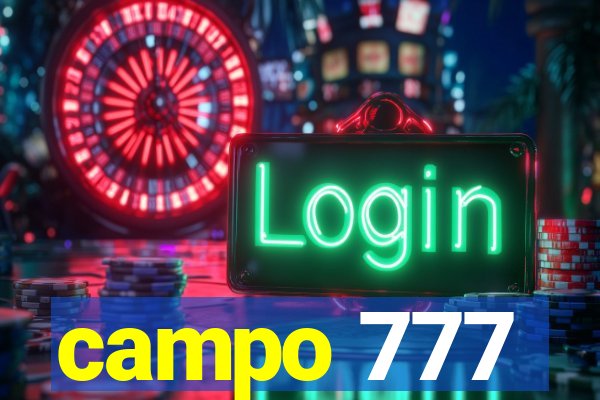 campo 777