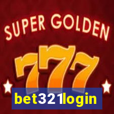 bet321login