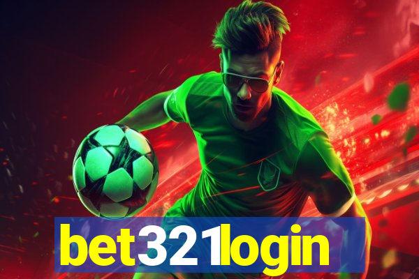 bet321login