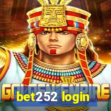 bet252 login