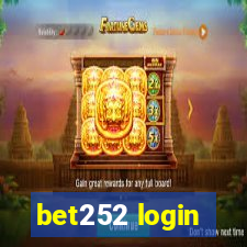 bet252 login