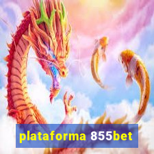 plataforma 855bet