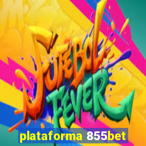 plataforma 855bet