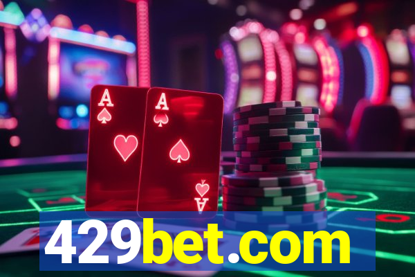 429bet.com