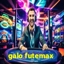 galo futemax