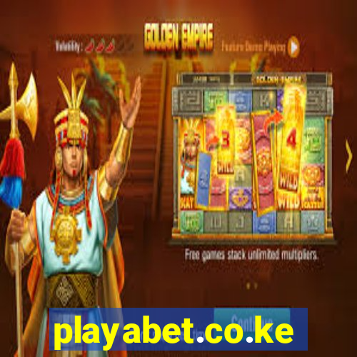 playabet.co.ke