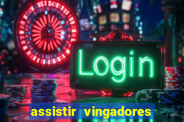 assistir vingadores guerra infinita google drive