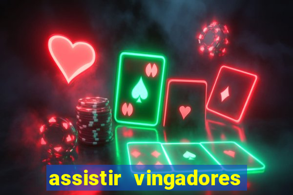 assistir vingadores guerra infinita google drive