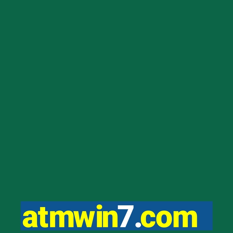 atmwin7.com