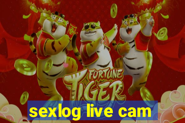 sexlog live cam