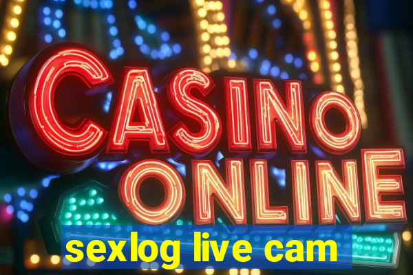 sexlog live cam