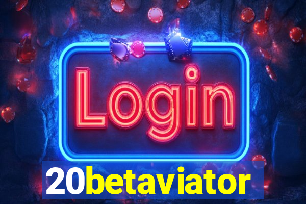 20betaviator