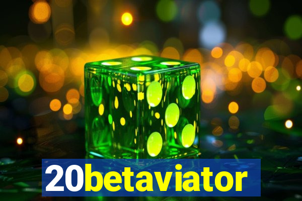 20betaviator