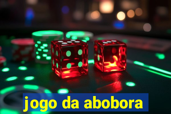 jogo da abobora