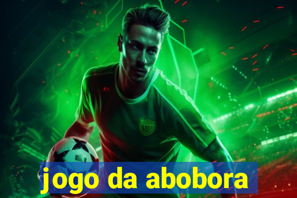 jogo da abobora