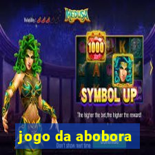 jogo da abobora