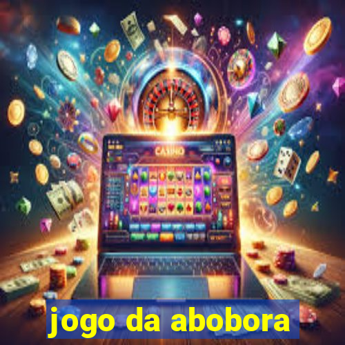 jogo da abobora