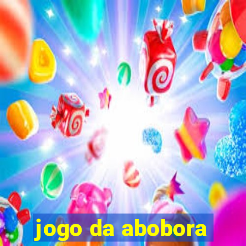 jogo da abobora