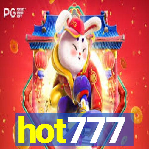 hot777