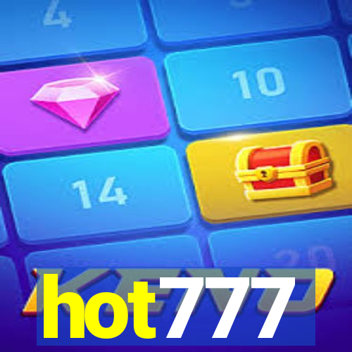 hot777