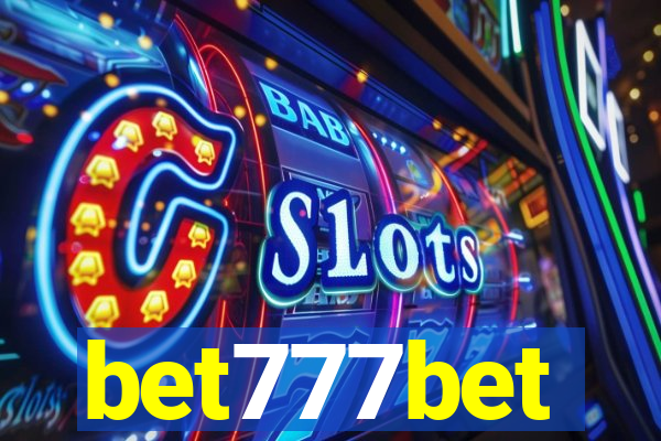 bet777bet