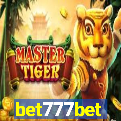 bet777bet