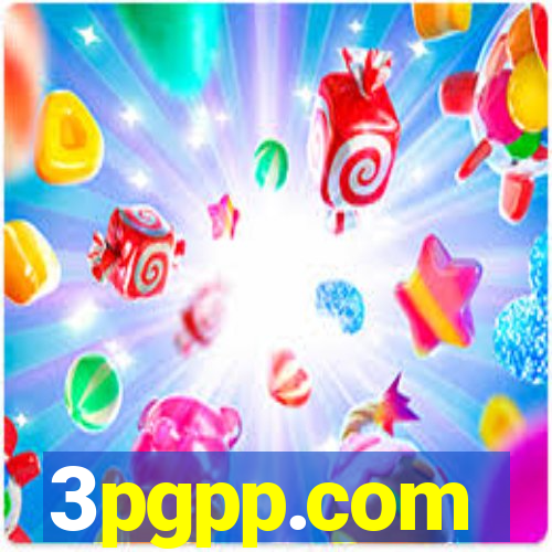 3pgpp.com