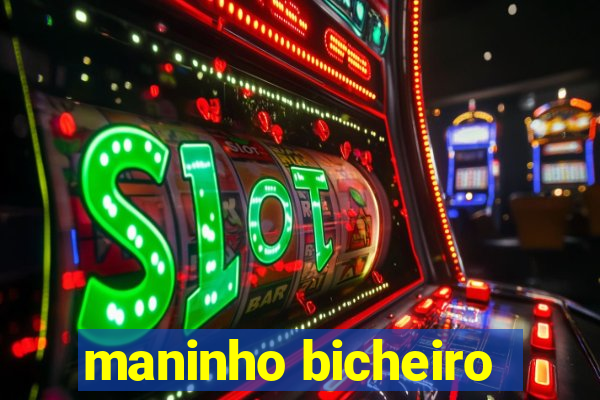 maninho bicheiro