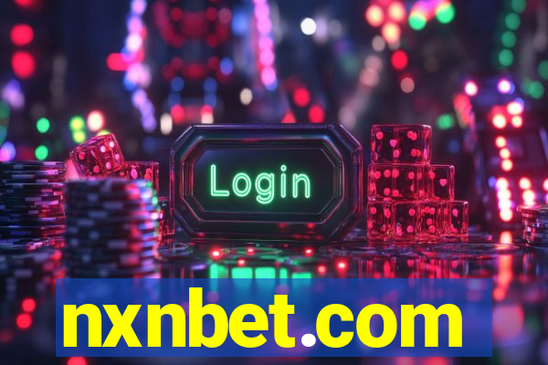 nxnbet.com