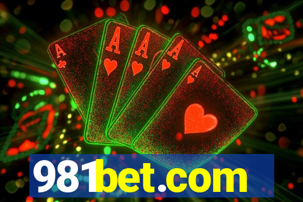 981bet.com