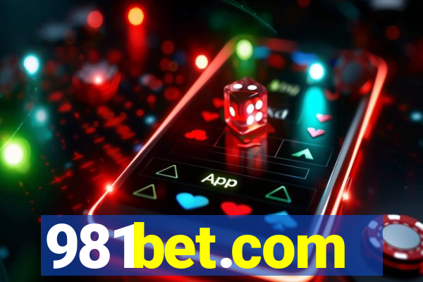 981bet.com