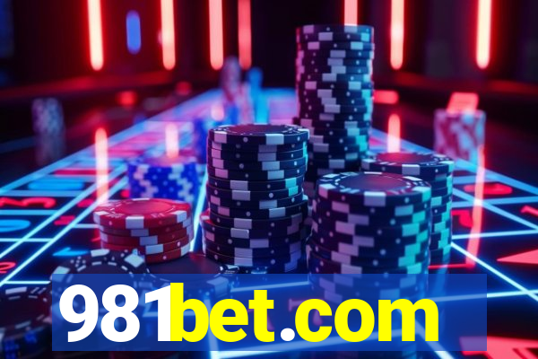 981bet.com