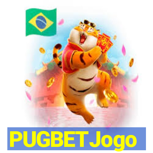 PUGBETJogo