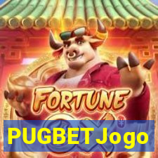 PUGBETJogo