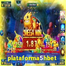 plataforma5hbet.com