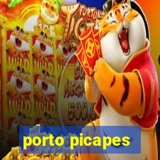 porto picapes